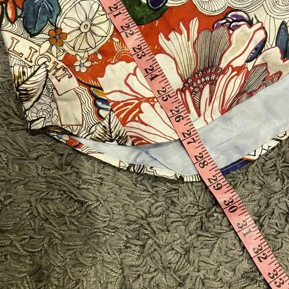 Robert Graham Limited Edition Tattoo Artist NWT Embroidered Shirt - Picture 13 of 16